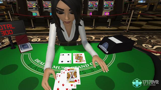 Ai Baccarat Slot