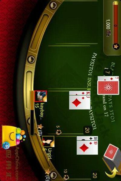 Baccarat Casino Online