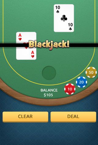 Hack Baccarat