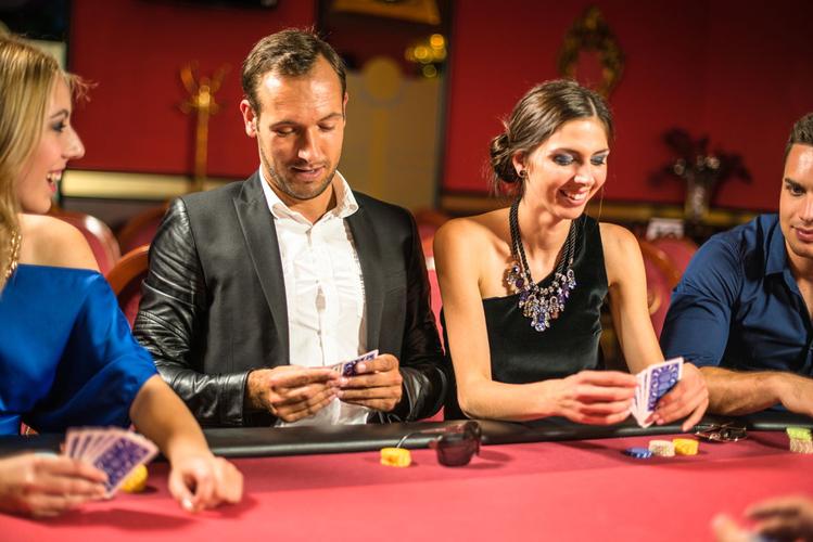 Baccarat Casino Online