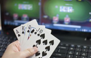 สมัคร Sa Gaming Casino